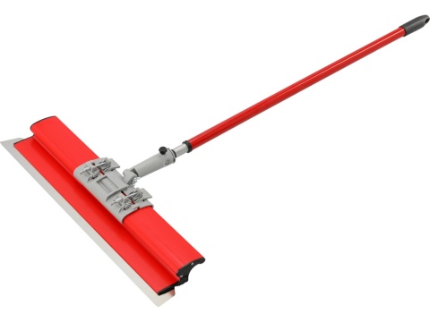 ZESTAW SZPACHLI PVC 5CZ YT-52225 YATO