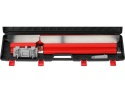 ZESTAW SZPACHLI PVC 5CZ YT-52225 YATO