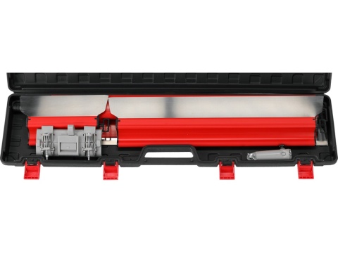 ZESTAW SZPACHLI PVC 5CZ YT-52225 YATO