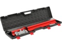 ZESTAW SZPACHLI PVC 5CZ YT-52225 YATO