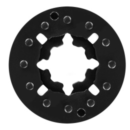 ADAPTER UNIWERSALNY DO URZĄDZENIA WIELOFUNKCYJNEGO 2IN1 56-420 NEO TOOLS