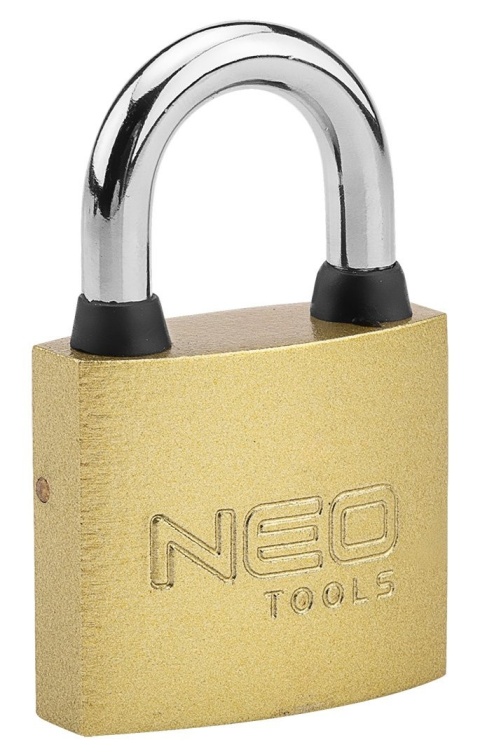 KŁÓDKA 30 mm, 3 KLUCZE 85-050 NEO TOOLS