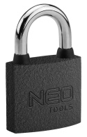 KŁÓDKA 30 mm, 3 KLUCZE 85-056 NEO TOOLS