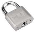 KŁÓDKA 50 mm, 3 KLUCZE 85-064 NEO TOOLS