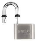 KŁÓDKA 50 mm, 3 KLUCZE 85-064 NEO TOOLS