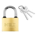 KŁÓDKA 60 mm, 3 KLUCZE 85-053 NEO TOOLS