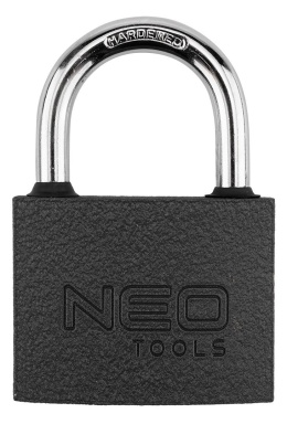 KŁÓDKA 60 mm, 3 KLUCZE 85-059 NEO TOOLS