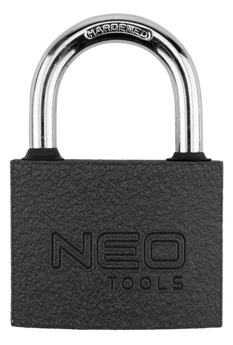 KŁÓDKA 60 mm, 3 KLUCZE 85-059 NEO TOOLS