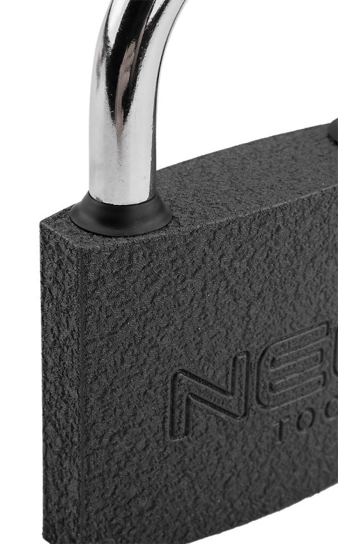 KŁÓDKA 60 mm, 3 KLUCZE 85-059 NEO TOOLS