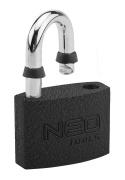 KŁÓDKA 60 mm, 3 KLUCZE 85-059 NEO TOOLS