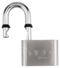 KŁÓDKA 60 mm, 3 KLUCZE 85-065 NEO TOOLS
