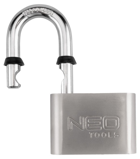 KŁÓDKA 60 mm, 3 KLUCZE 85-065 NEO TOOLS