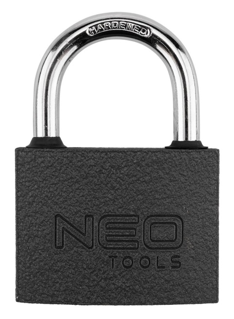 KŁÓDKA 75 mm, 3 KLUCZE 85-060 NEO TOOLS