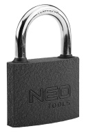 KŁÓDKA 75 mm, 3 KLUCZE 85-060 NEO TOOLS