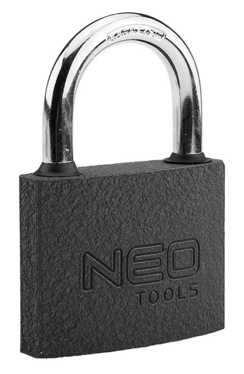 KŁÓDKA 75 mm, 3 KLUCZE 85-060 NEO TOOLS