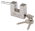 KŁÓDKA TRZPIENIOWA 50 mm, 3 KLUCZE 85-061 NEO TOOLS