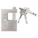 KŁÓDKA TRZPIENIOWA 70 mm, 3 KLUCZE 85-062 NEO TOOLS