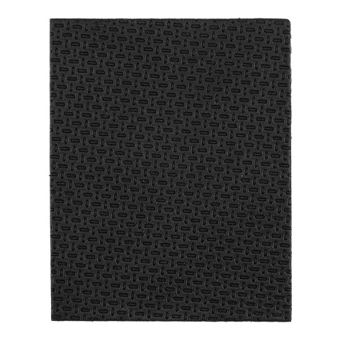 PODKŁADKA Z PIANKI SAMOPRZYLEPNA, CZARNA 80 X 100 mm, 1 szt. 85-215 NEO TOOLS