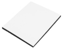 PODKŁADKA Z PIANKI SAMOPRZYLEPNA, CZARNA 80 X 100 mm, 1 szt. 85-215 NEO TOOLS