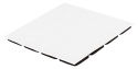 PODKŁADKI FILCOWE SAMOPRZYLEPNE, CIEMNOBRĄZOWE 25X25 mm, 16 szt. 85-212 NEO TOOLS