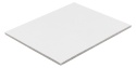 PODKŁADKI FILCOWE SAMOPRZYLEPNE, JASNOBRĄZOWE 80X100mm, 2 szt. 85-213 NEO TOOLS