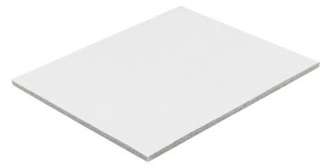 PODKŁADKI FILCOWE SAMOPRZYLEPNE, JASNOBRĄZOWE 80X100mm, 2 szt. 85-213 NEO TOOLS