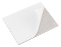 PODKŁADKI FILCOWE SAMOPRZYLEPNE, JASNOBRĄZOWE 80X100mm, 2 szt. 85-213 NEO TOOLS