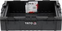 POJEMNIK SYSTEMOWY O13 S12 YT-091681 YATO