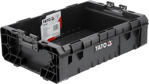 POJEMNIK SYSTEMOWY O13 S12 YT-091681 YATO