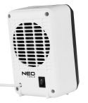 TERMOWENTYLATOR BIURKOWY 600W 90-129 NEO TOOLS