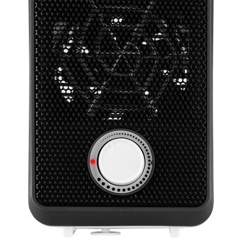 TERMOWENTYLATOR BIURKOWY 600W 90-129 NEO TOOLS