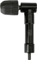 Adapter kątowy 90° z uchwytem wiertarskim 0,8-10 mm Yato YT-04637
