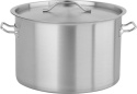 GARNEK NISKI Z POKRYWKĄ 36X24 24L YG-00049 YATO