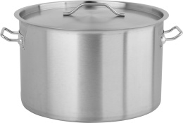 GARNEK NISKI Z POKRYWKĄ 40X26 32L YG-00051 YATO