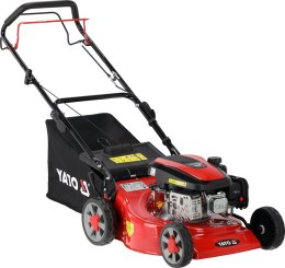 Kosiarka spalinowa 46 cm z napędem 3 w 1 Loncin Yato YT-85502 – zdjęcie główne