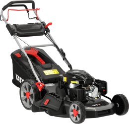 Kosiarka spalinowa 56 cm z napędem Loncin 196 cm³ Yato YT-85506 – zdjęcie główne