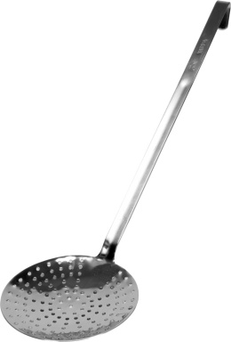 ŁYŻKA CEDZAKOWA ŚREDNICA 160MM YG-02598 YATO