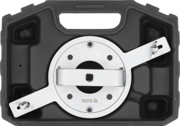 PRZYRZĄD DO PODWÓJNEGO SPRZĘGŁA YT-06317 YATO