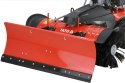 Pług 100 cm do zamiatarki YT-85600 Yato YT-85606 – dodatkowe ujęcie 1