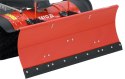 Pług 100 cm do zamiatarki YT-85600 Yato YT-85606 – dodatkowe ujęcie 2
