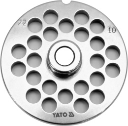 SITKO ŚREDNICA OCZKA 10MM TUL DOYG-03235 YG-03274