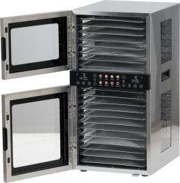 SUSZARKA SPOŻYWCZA 20 TAC, 1500W
