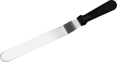 SZPATUŁA KĄTOWA WĄSKA 255/ 385MM YG-02415 YATO