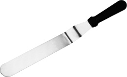 SZPATUŁA KĄTOWA WĄSKA 300/ 430MM YG-02416 YATO