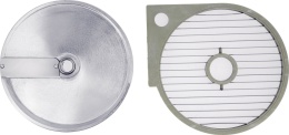 TARCZA DO SZATKOWNICY FRYTKA 10X10MM YG-03151 YATO