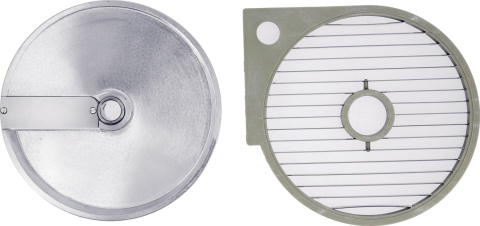 TARCZA DO SZATKOWNICY FRYTKA 10X10MM YG-03151 YATO