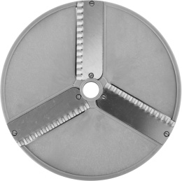 TARCZA DO SZATKOWNICY PLASTRY FALE 2MM YG-03152 YA