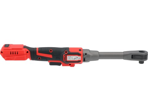 Grzechotka udarowa długa 18 V 110 Nm bezszczotkowa Yato YT-828035