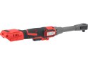 Grzechotka udarowa długa 18 V 110 Nm bezszczotkowa Yato YT-828035