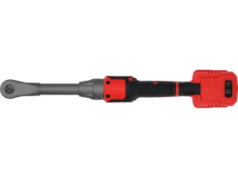 Grzechotka udarowa długa 18 V 110 Nm bezszczotkowa Yato YT-828035